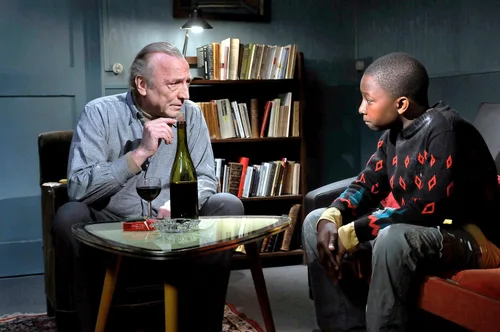 Vista 5 de Le Havre (The Criterion Collection) Blu-ray