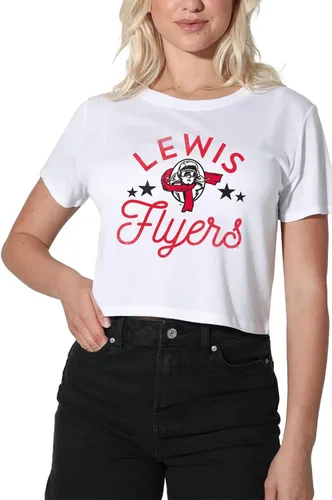Vista 176 de Colección oficial de camisetas para mujer, color blanco