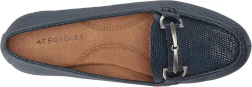 Vista 5 de Aerosoles Mocasines estilo conducción para el día de la mujer