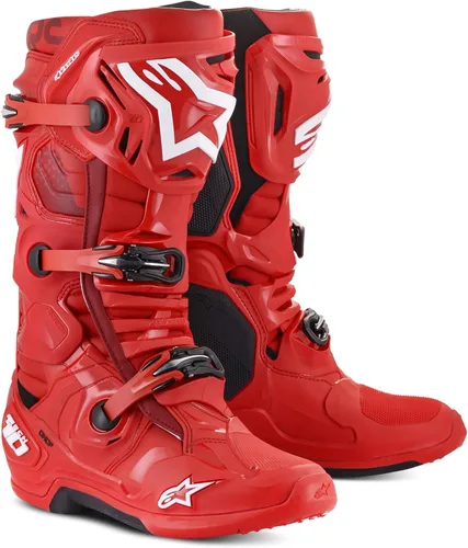 Vista 2 de Alpinestars Botas Alpinestars Tech-10 para hombre