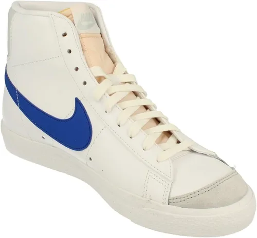 Vista 3 de Nike mens Blazer Mid 77 Vintage