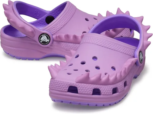 Vista 23 de Crocs Zuecos clásicos de unicornio I AM (niño)