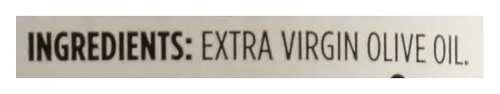 Vista 3 de 365 by Whole Foods Market, Aceite de oliva virgen extra griego, 33.8 Fl Oz