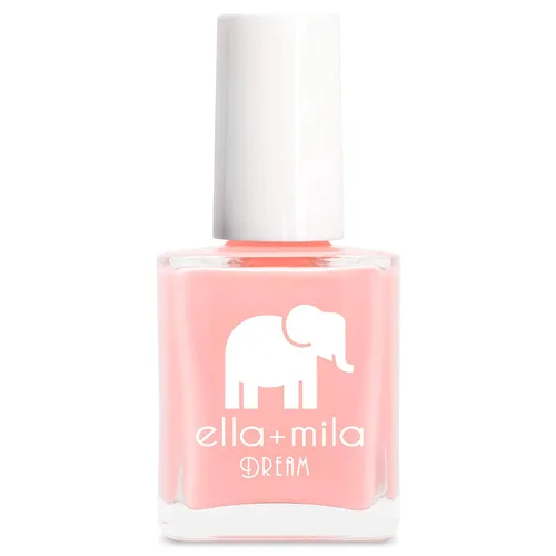 Vista 10 de ella+mila Esmalte de uñas profesional – Esmalte de uñas de secado rápido – Fórmula de larga duración y resistente al astillado