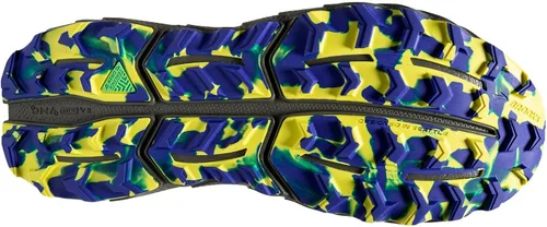 Vista 6 de Brooks Zapatillas de running Cascadia 17 Trail para hombre