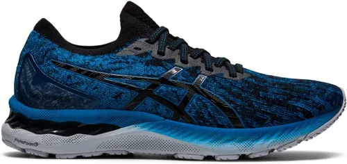 Vista 4 de ASICS Gel-Nimbus 23 - Zapatos deportivos de hombre para correr