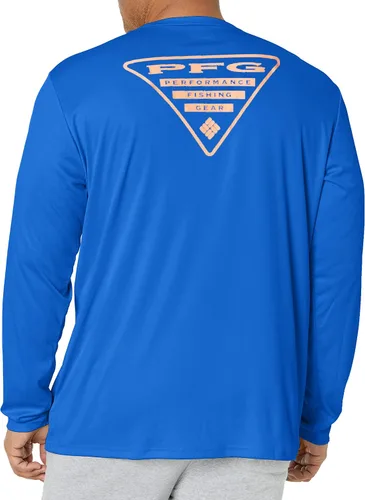 Vista 10 de Columbia Fork Stream Camisa de manga larga