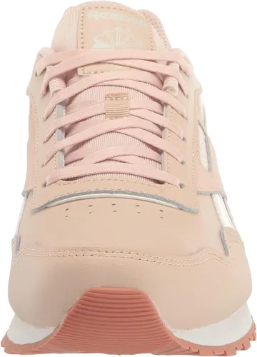 Vista 2 de Reebok Womens Classic Harman Run Sneaker