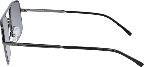 Vista 3 de Lacoste Mens L227s Aviator Sunglasses