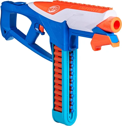 Vista 3 de Hasbro Nerf N Series Infinite