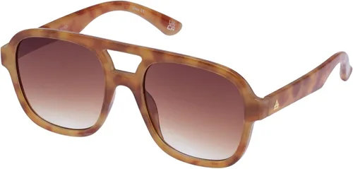 Vista 9 de AIRE Whirlpool - Gafas de sol - Negro, aviador, unisex, estilo Hollywood de los años 70