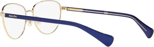 Vista 5 de Ralph by Ralph Lauren Montura para gafas graduadas Ra6049 Cat Eye para mujer