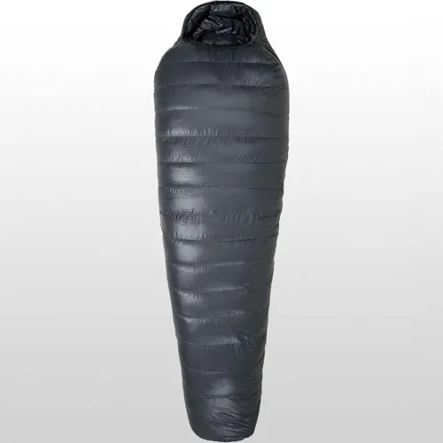 Vista 2 de Western Mountaineering Kodiak LZ Saco de dormir de microfibra - 7'0