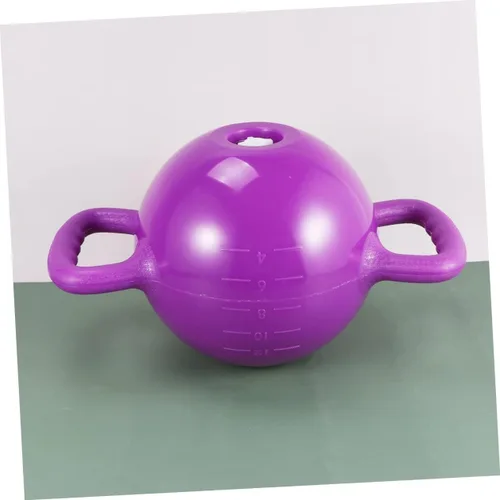 Vista 9 de Mancuernas de agua ajustables para deportes, pesas de piscina, pesas de peso, botellas de agua deportivas, suministros de fitness, masaje, hervidor