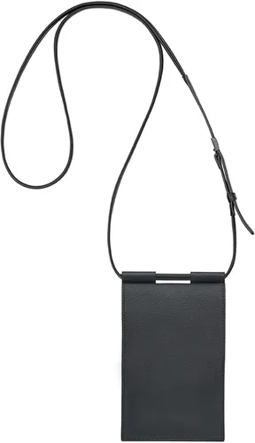 Vista 3 de von Holzhausen, The Micro Bag, Rosa (Blush)