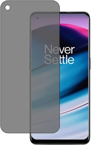 Vista 2 de Protector de pantalla de vidrio templado para OnePlus Nord N20 5G 2022 GN2200 (2 unidades)