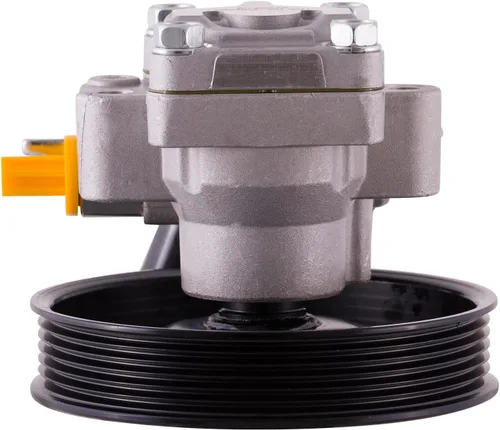 Vista 8 de Bomba de dirección asistida 60-6807P Compatible con Kia Rondo, 2008-08 Optima 2009-07