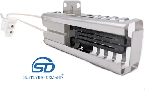 Vista 3 de Supplying Demand DG94-00520A 2692271 Conjunto de Encendedor de Superficie Caliente para Estufa de Gas de Reemplazo - El Conector es Específico