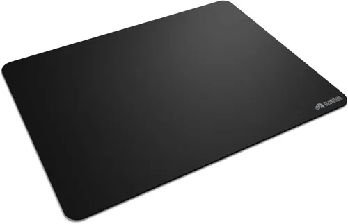 Vista 14 de GLORIOUS - Alfombrilla de mouse para juegos GMP 2-3XL, a prueba de derrames, optimizada para sensores de juegos, superficie equilibrada para Negro