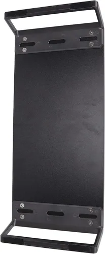 Vista 9 de Pssopp Soporte elevador de madera para monitor, TV PC portátil con almacenamiento, soportes para monitor que mejoran la postura para escritorio