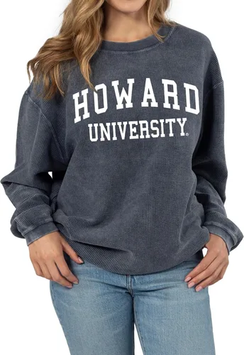 Vista 35 de chicka-d Sudadera con capucha de forro polar cómoda para mujer NCAA
