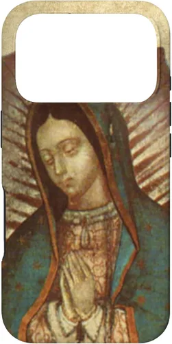Vista 30 de Basílica de Nuestra Señora Virgen De Guadalupe - Carcasa para iPhone 17