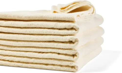 Vista 7 de The Warm Company - Relleno de algodón suave y cálido – rollo de 22" x 20 yardas, relleno de 100% algodón para costura, manualidades y proyectos
