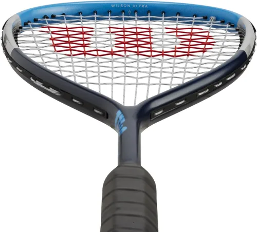 Vista 4 de Wilson Ultra 2021 Squashschläger Serie, a medida, INKL. Schlägerhülle