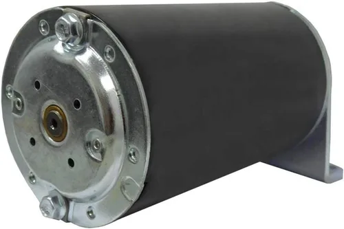 Vista 5 de WAI El motor de arranque 5951N reemplaza a AM13336 AM133369 MIA11563 KAW211637001 KAW211637010 131017008 211637001 211637010 2116370222 2116 37029