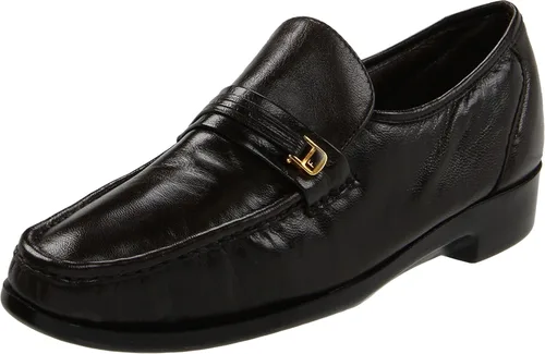 Vista 8 de Florsheim zapato Riva sin cordones para hombre Beige