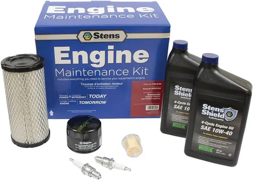 Vista 2 de Stens 785-646 Kit de mantenimiento del motor