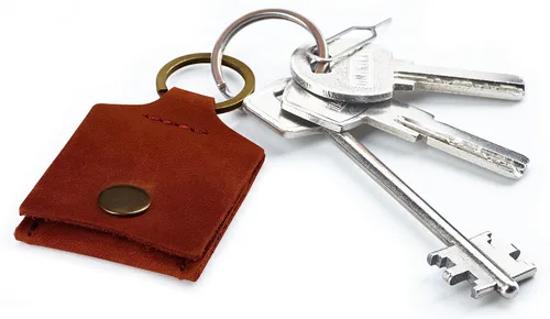 Vista 13 de Soporte de cuero para llavero, funda de viaje para anillo de boda, soporte para anillo de compromiso, bolsa para anillos, soporte para anillos