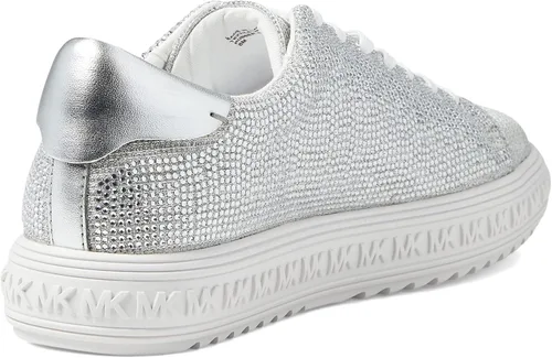 Vista 5 de Michael Kors Tenis de gimnasia para mujer