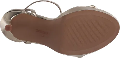 Vista 4 de Kenneth Cole New York NYA Sandalia de cuña para mujer
