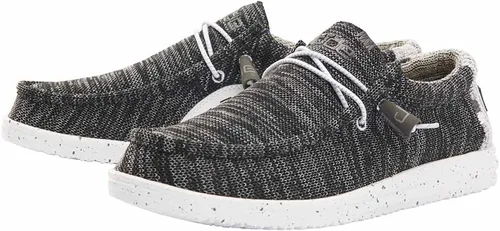 Vista 2 de Hey Dude Wally Hawk - Mocasines para hombre