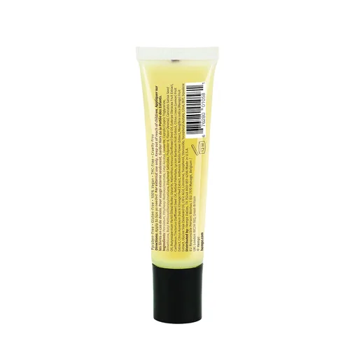 Vista 2 de HEMPZ Bálsamo labial ultra hidratante de hierbas, tratamiento labial para labios secos y agrietados, proporciona hidratación y nutrición