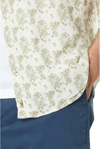 Vista 3 de johnnie-O Camisa Jayden Hangin' Out con botones