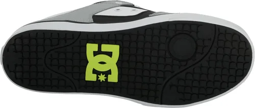 Vista 4 de DC Zapato de skate puro para hombre