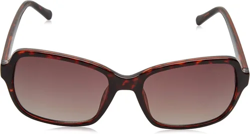 Vista 2 de Fossil Womens Female Sunglass Style Fos 3095S Oval