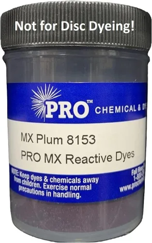 Vista 32 de PRO MX - Tinte reactivo 8oz (227 gramos) (Amethyst)