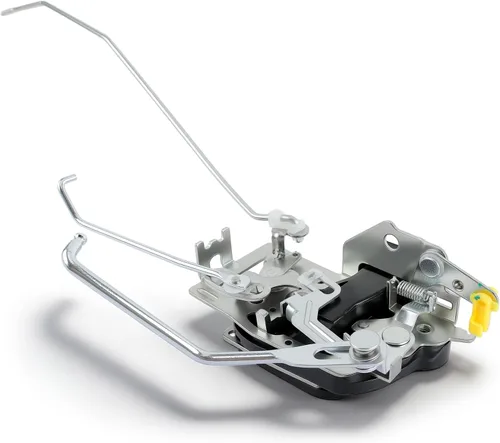 Vista 11 de Actuador de pestillo de bloqueo de puerta delantera izquierda del lado del conductor compatible con VW Golf 2012-2019, para Jetta 2011-2018
