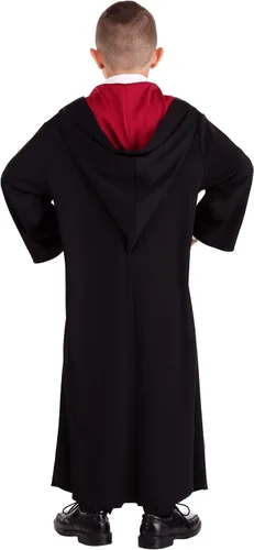 Vista 5 de Harry Potter - Bata infantil de Gryffindor