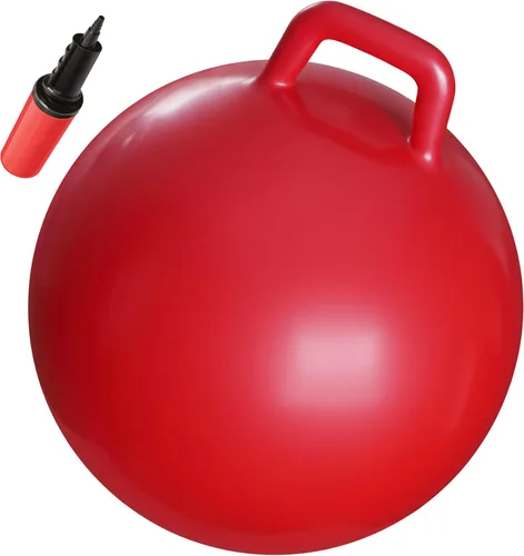 Vista 9 de Pelota saltarina para niños de 7 a 9 años