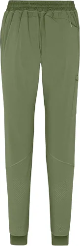 Vista 78 de Natural Uniforms Conjunto de ropa quirúrgica elástica para mujer con tallas regulares y pequeñas