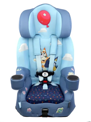 Vista 13 de KidsEmbrace - Asiento elevador de seguridad para niños 2 en 1 con arnés para automóvil, Batman de DC Comics, negro (3001BAT)