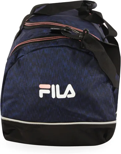 Vista 3 de Fila Sprinter - Bolsa deportiva de 19 pulgadas, negroverde azulado