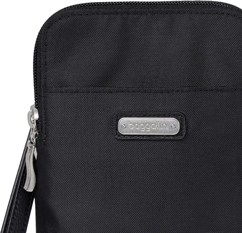 Vista 2 de Baggallini Take Two RFID Bryant Crossbody