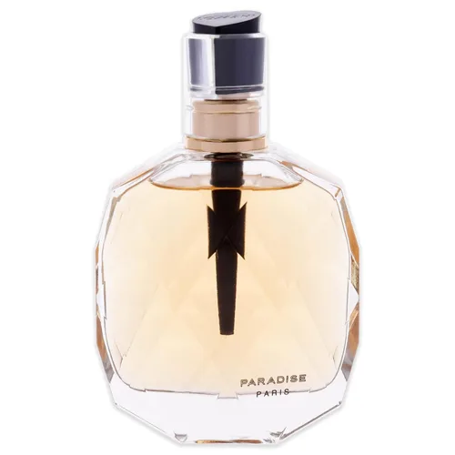 Vista 2 de Lomani I Love Lomani Paradise - Spray EDP para mujer, 3.4 onzas