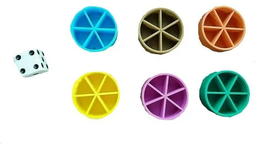 Vista 9 de Trivial Pursuit: El juego maestro de los años 80