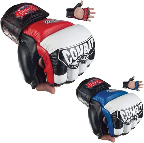 Vista 3 de Combat Sports MMA Amateur Competición Guantes